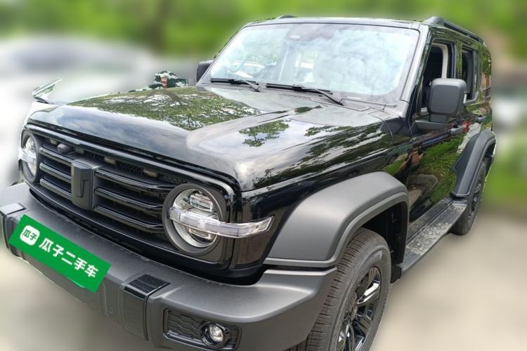 Used Tank 300 2024 2.0T Conqueror Guazi used car, China used car export, Used car for sale, Used  cars, Cheapest cars for sale