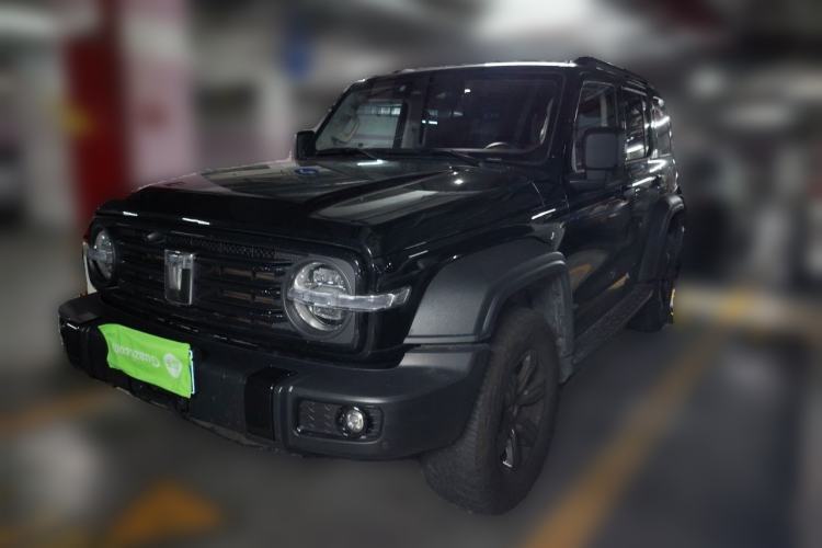 Used Tank 300 2024 2.0T Conqueror Guazi used car, China used car export, Used car for sale, Used  cars, Cheapest cars for sale
