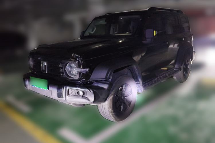 Used Tank 300 2024 2.0T Conqueror Guazi used car, China used car export, Used car for sale, Used  cars, Cheapest cars for sale
