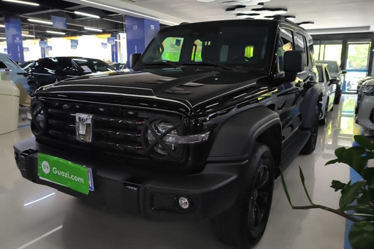 Used Tank 300 2024 2.0T Conqueror Guazi used car, China used car export, Used car for sale, Used  cars, Cheapest cars for sale