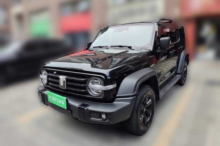 Used Tank 300 2024 2.0T Conqueror Guazi used car, China used car export, Used car for sale, Used cars, Cheapest cars for sale