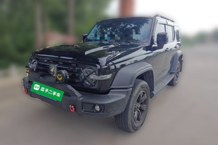Gebrauchter Tank 300 2024 2.0T Conqueror Guazi used car, China used car export, Used car for sale, Used  cars, Cheapest cars for sale