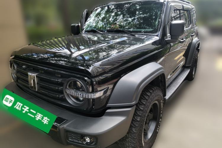 Used Tank 300 2024 2.0T Conqueror Guazi used car, China used car export, Used car for sale, Used cars, Cheapest cars for sale