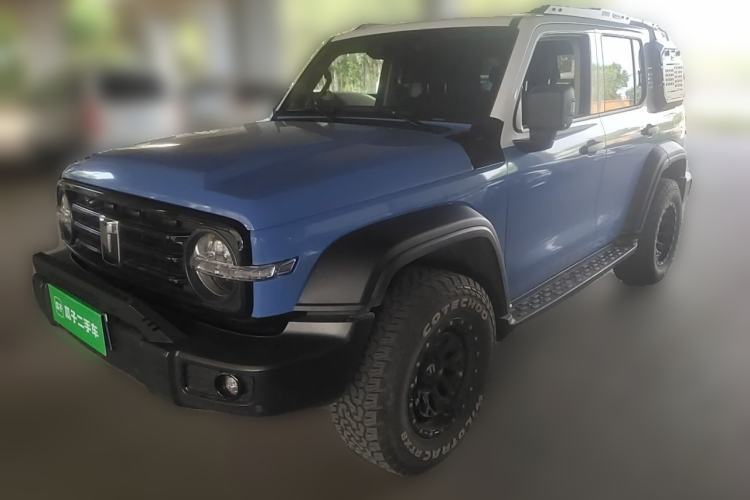 Used Tank 300 2024 2.0T Conqueror Guazi used car, China used car export, Used car for sale, Used  cars, Cheapest cars for sale