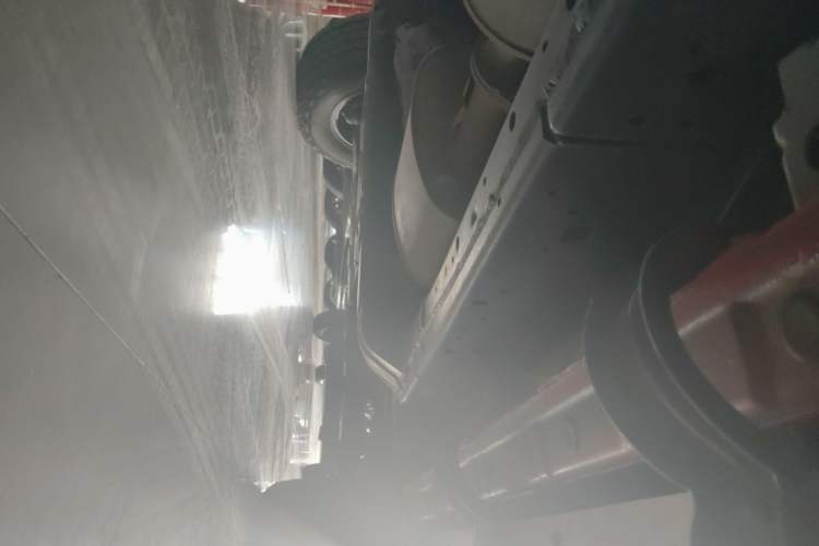 Used Tank 300 2024 2.0T Conqueror Chassis Front Right
