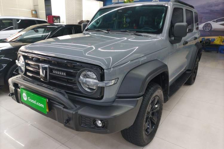 Used Tank 300 2024 2.0T Conqueror Guazi used car, China used car export, Used car for sale, Used Tank cars, Cheapest cars for sale