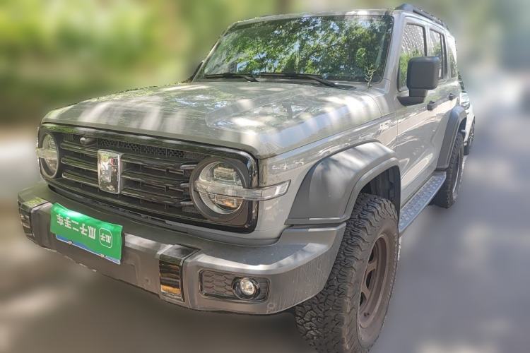 Used Tank 300 2024 2.0T Conqueror Guazi used car, China used car export, Used car for sale, Used  cars, Cheapest cars for sale