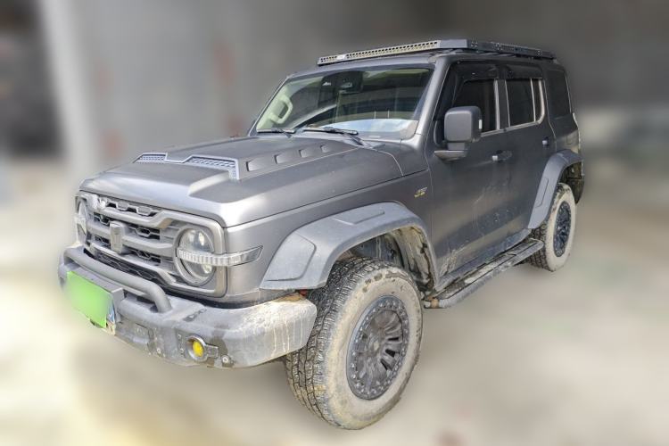 Used Tank 300 2024 330 3.0T V6 Guazi used car, China used car export, Used car for sale, Used cars, Cheapest cars for sale