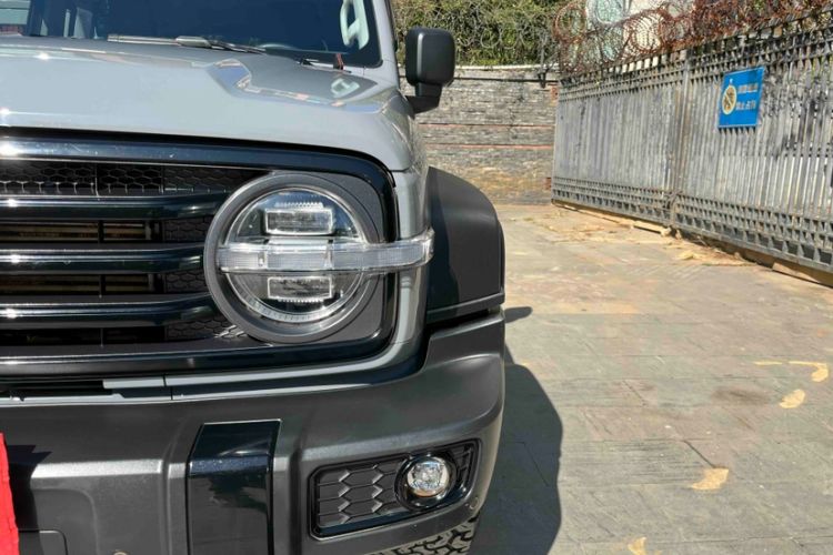 Used Tank 300 2024 2.0T Challenger Exterior 12