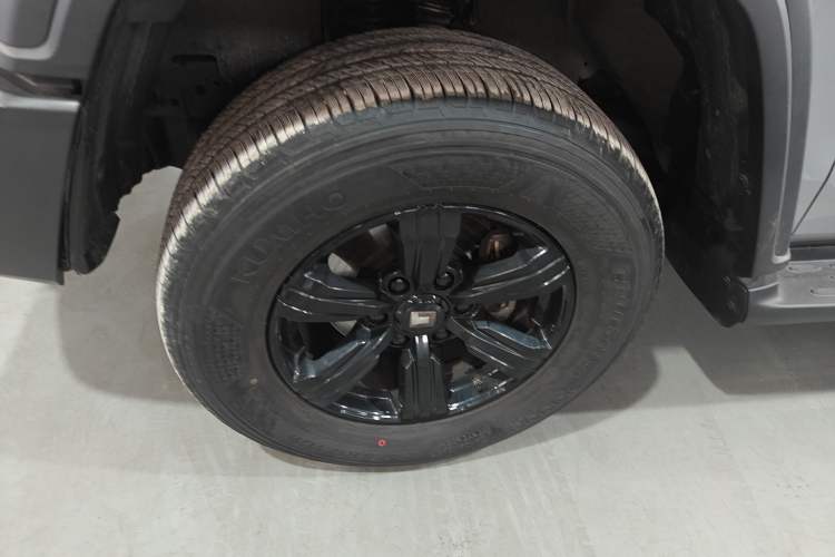 Used Tank 300 2024 2.0T Conqueror Exterior 4