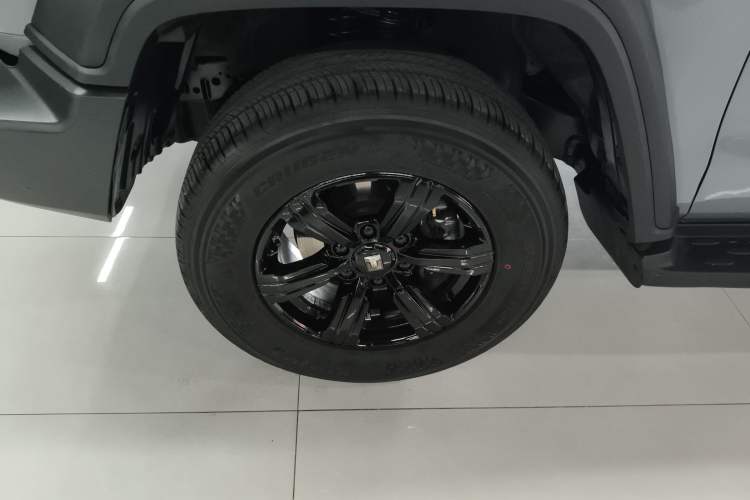 Used Tank 300 2024 2.0T Conqueror Exterior 4