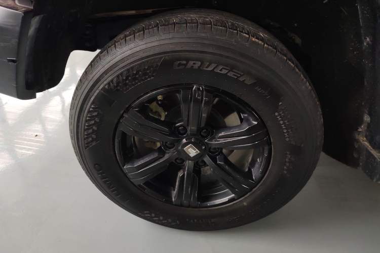 Used Tank 300 2024 2.0T Conqueror Exterior 5
