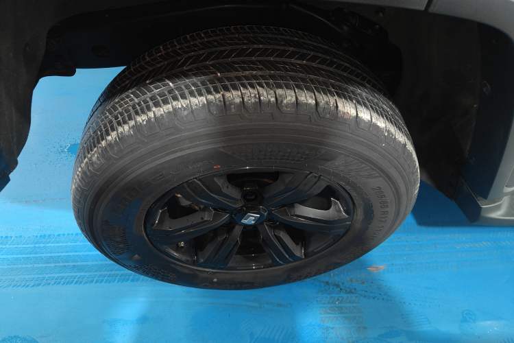 Used Tank 300 2024 2.0T Conqueror Exterior 5