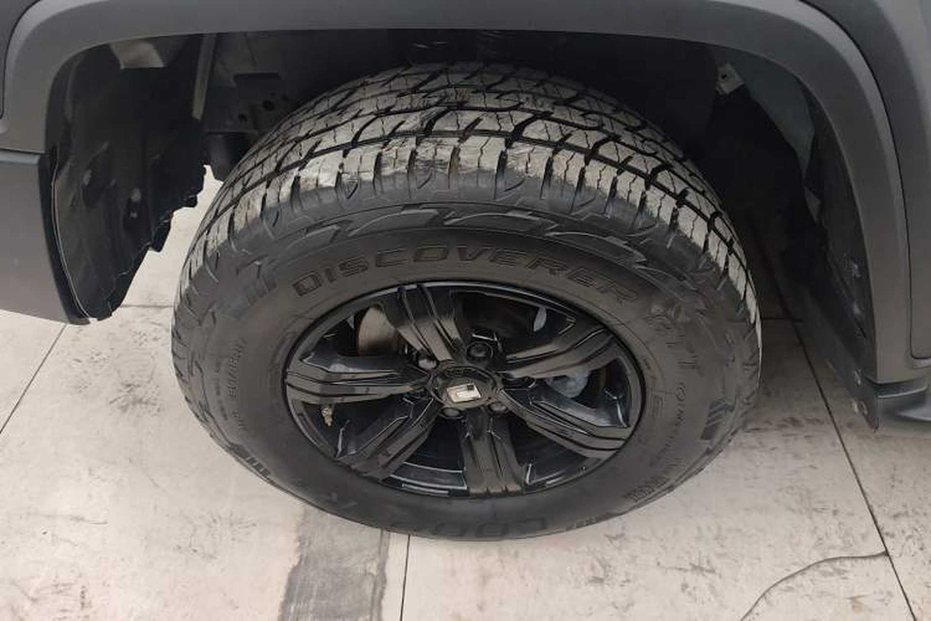 Used Tank 300 2024 2.0T Conqueror Exterior 7