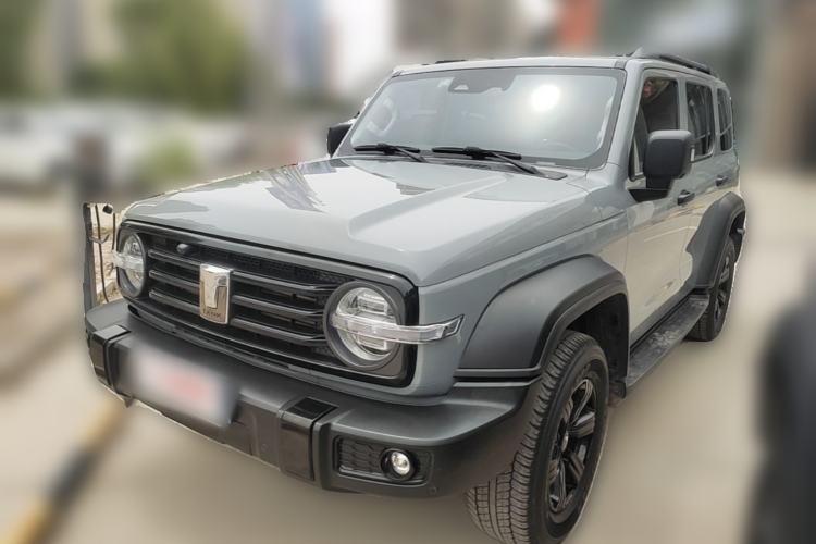 Used Tank 300 2024 2.0T Conqueror Guazi used car, China used car export, Used car for sale, Used  cars, Cheapest cars for sale