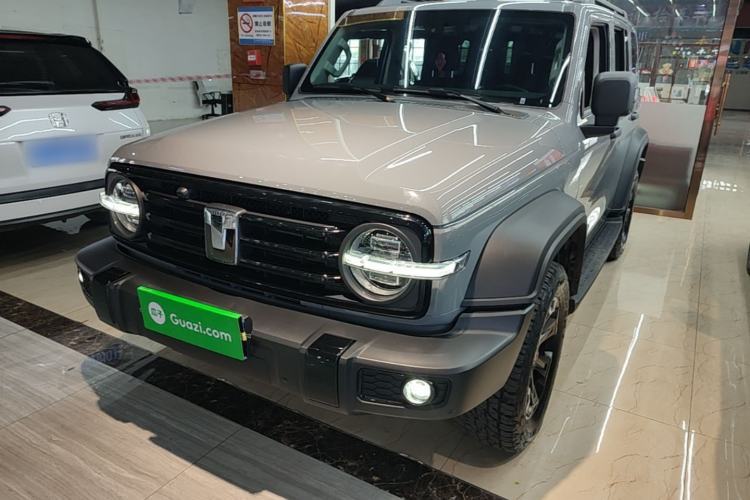Tank 300 2024 2.0T Conqueror usata Guazi used car, China used car export, Used car for sale, Used cars, Cheapest cars for sale