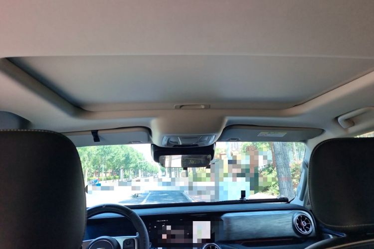 Used Tank 300 2024 2.0T Challenger Headliner