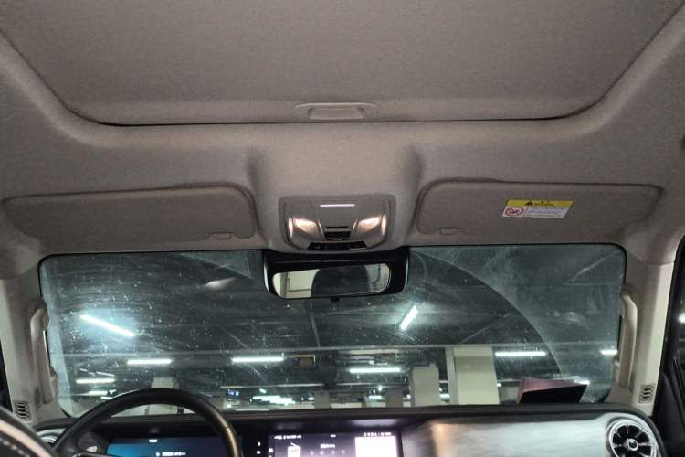 Used Tank 300 2024 2.0T Challenger Headliner