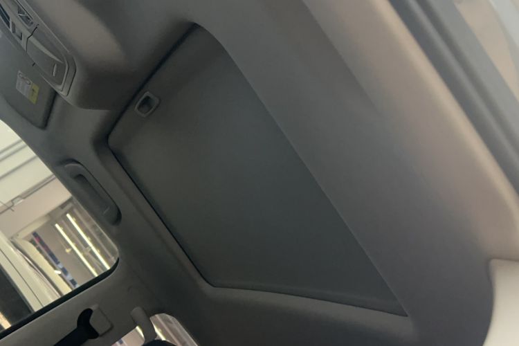 Used Tank 300 2024 2.0T Conqueror Headliner