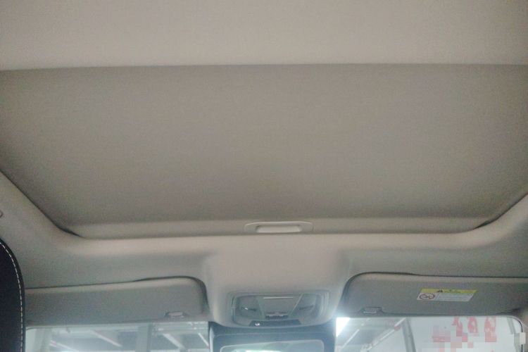 Used Tank 300 2024 2.0T Crosser Headliner