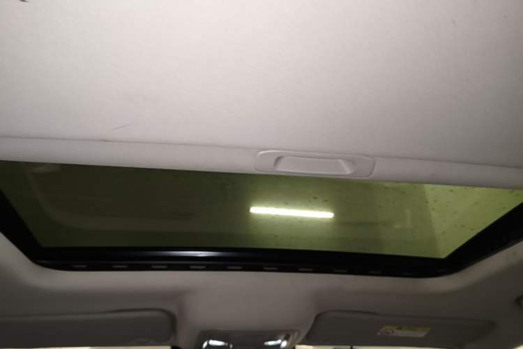 Used Tank 300 2024 2.0T Challenger Headliner