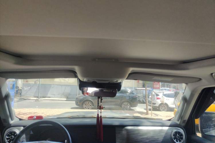 Used Tank 300 2024 2.0T Conqueror Headliner