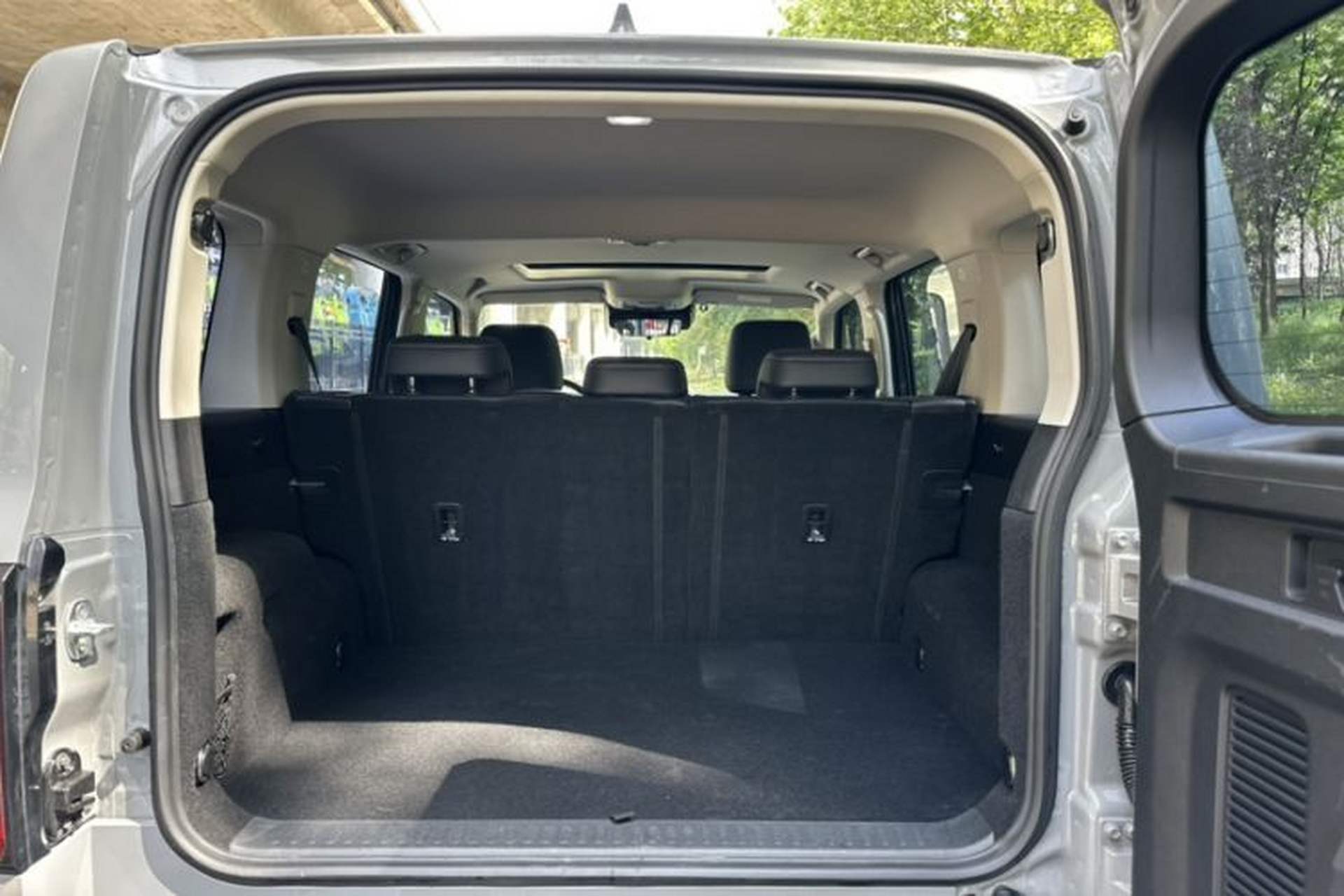 Used Tank 300 2024 2.0T Conqueror Headliner