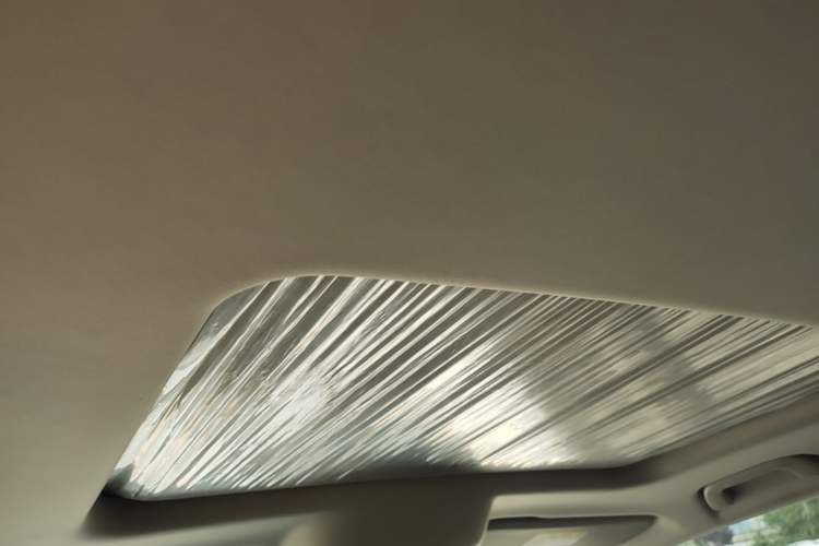 Used Tank 300 2024 2.0T Conqueror Headliner