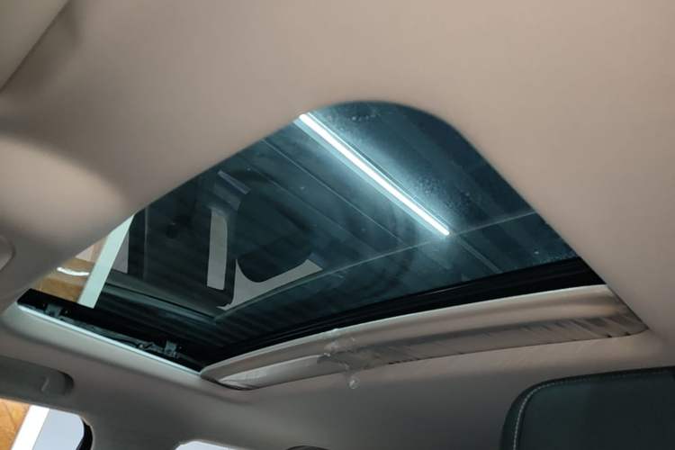 Used Tank 300 2024 2.0T Conqueror Headliner