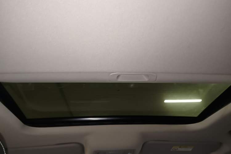 Used Tank 300 2024 2.0T Challenger Headliner