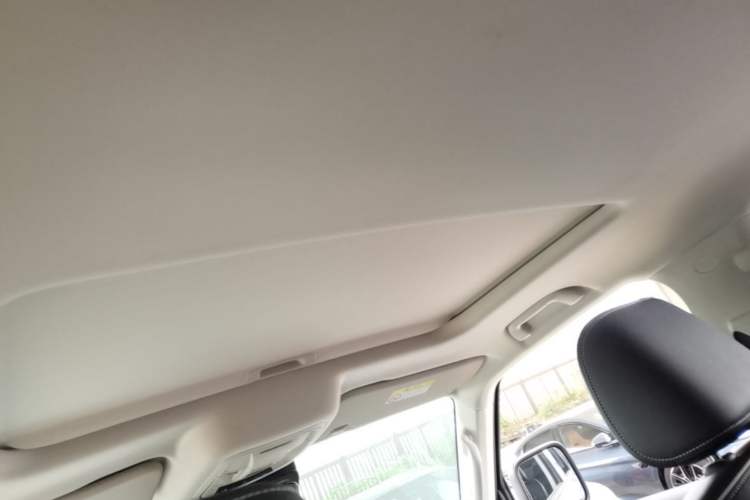 Used Tank 300 2024 2.0T Conqueror Headliner