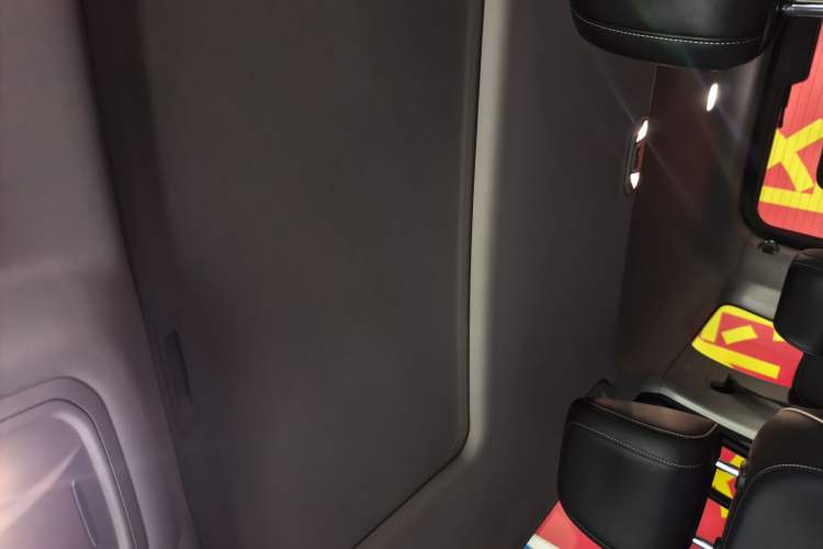 Used Tank 300 2024 2.0T Conqueror Headliner