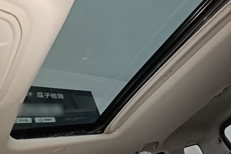 Used Tank 300 2024 2.0T Crosser Headliner