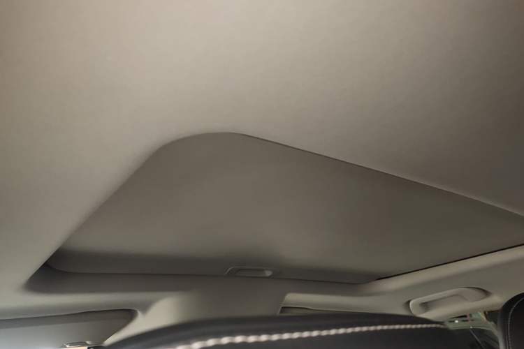 Used Tank 300 2024 2.0T Challenger Headliner