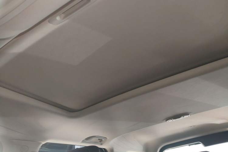 Used Tank 300 2024 2.0T Conqueror Headliner