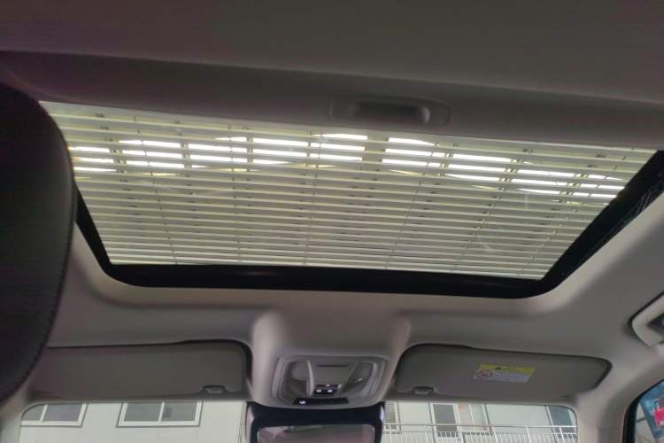 Used Tank 300 2024 2.0T Conqueror Headliner