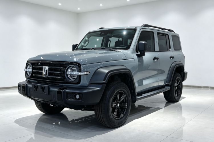 Used Tank 300 2024 2.0T Conqueror Guazi used car, China used car export, Used car for sale, Used  cars, Cheapest cars for sale