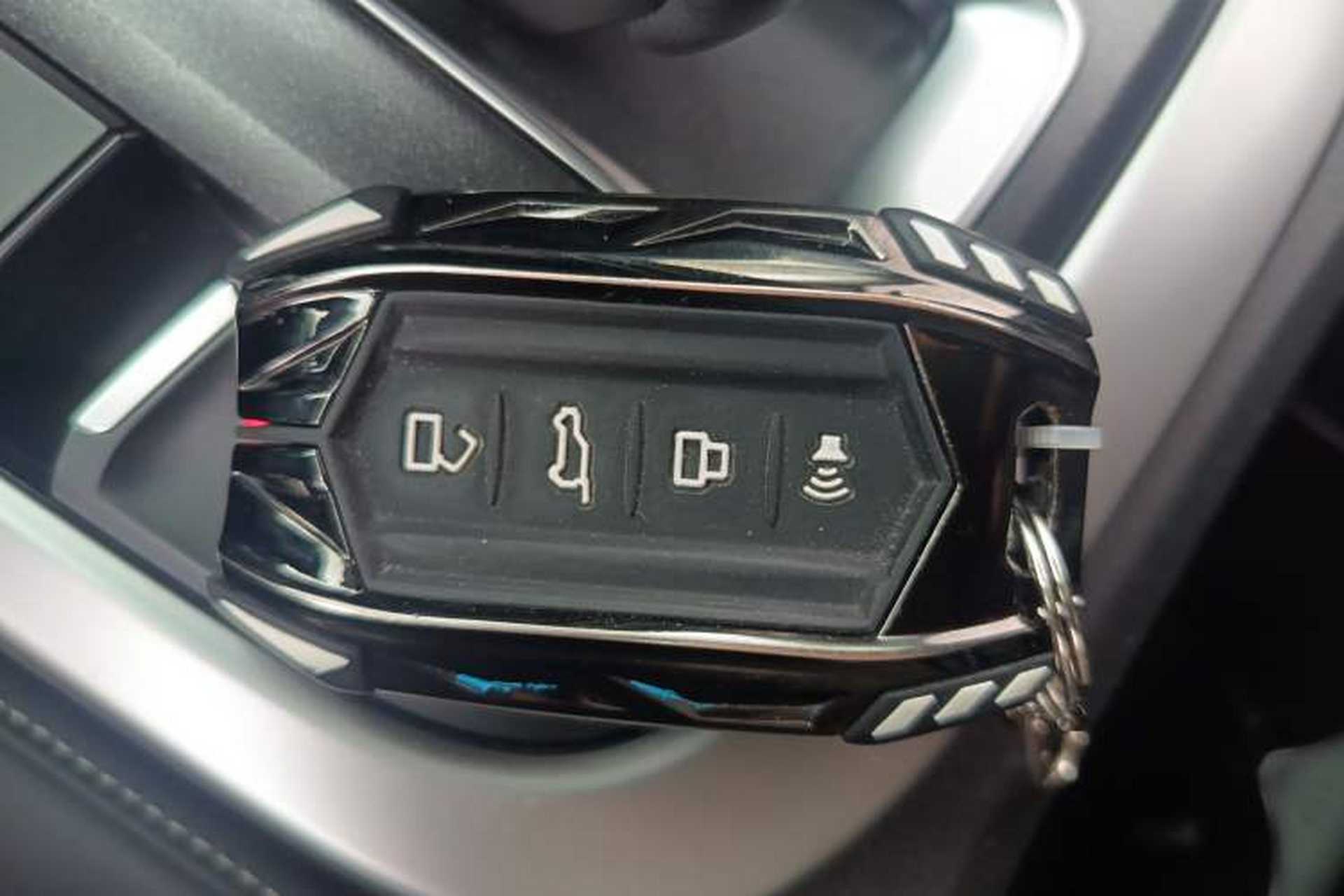 Used Tank 300 2024 2.0T Conqueror Interior 1