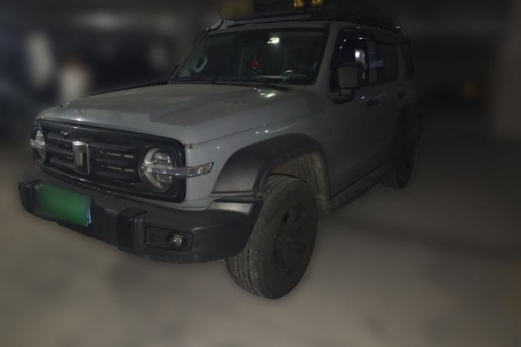 Gebrauchter Tank 300 2024 2.0T Conqueror Guazi used car, China used car export, Used car for sale, Used  cars, Cheapest cars for sale