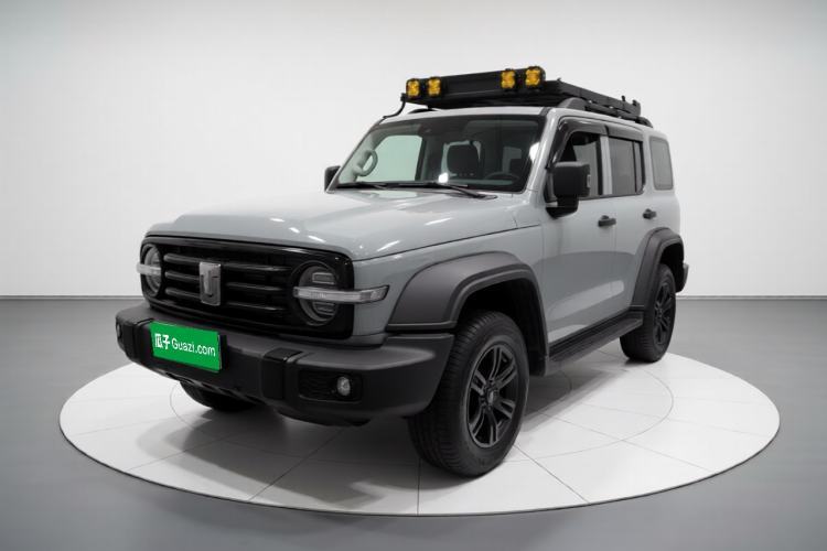 Tank 300 2024 2.0T Conqueror usado Guazi used car, China used car export, Used car for sale, Used cars, Cheapest cars for sale