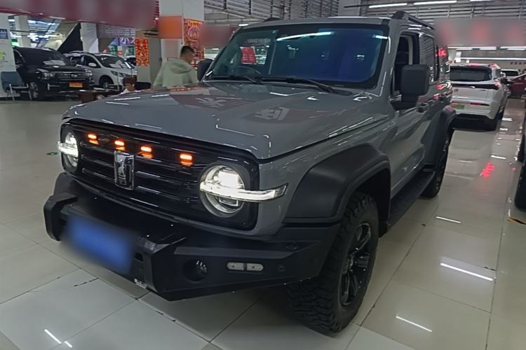 Used Tank 300 2024 2.0T Conqueror Guazi used car, China used car export, Used car for sale, Used  cars, Cheapest cars for sale