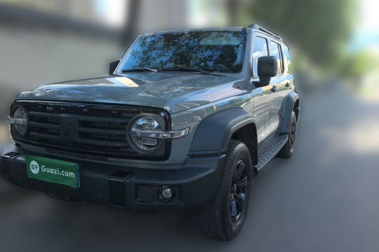 Used Tank 300 2024 2.0T Conqueror Guazi used car, China used car export, Used car for sale, Used  cars, Cheapest cars for sale