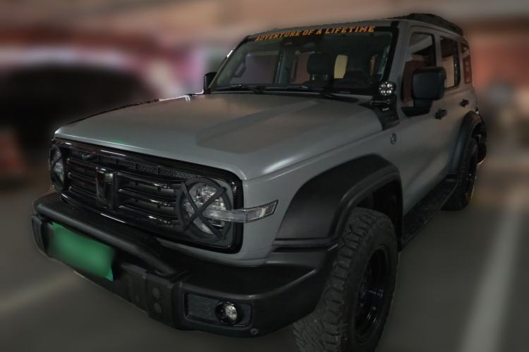 Used Tank 300 2024 2.0T Conqueror Guazi used car, China used car export, Used car for sale, Used  cars, Cheapest cars for sale