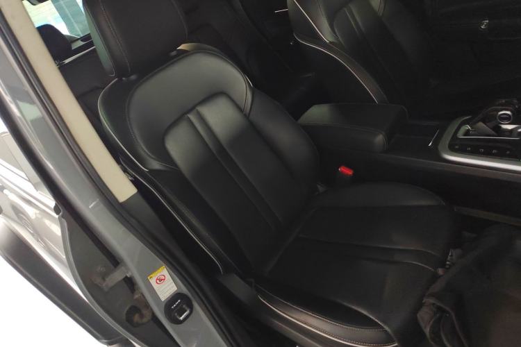 Used Tank 300 2024 2.0T Conqueror Right Front Seat