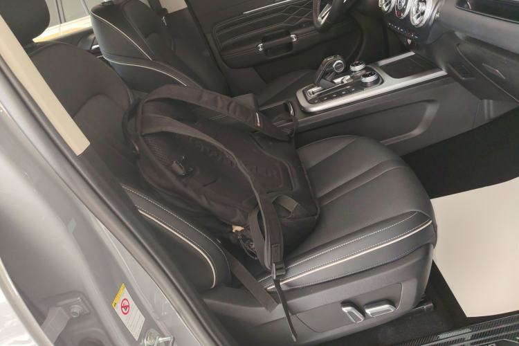 Used Tank 300 2024 2.0T Conqueror Right Front Seat