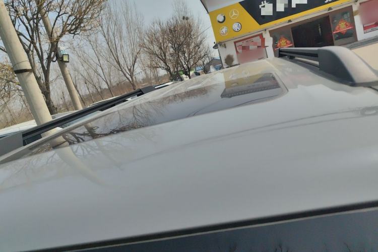 Used Tank 300 2024 2.0T Challenger Roof