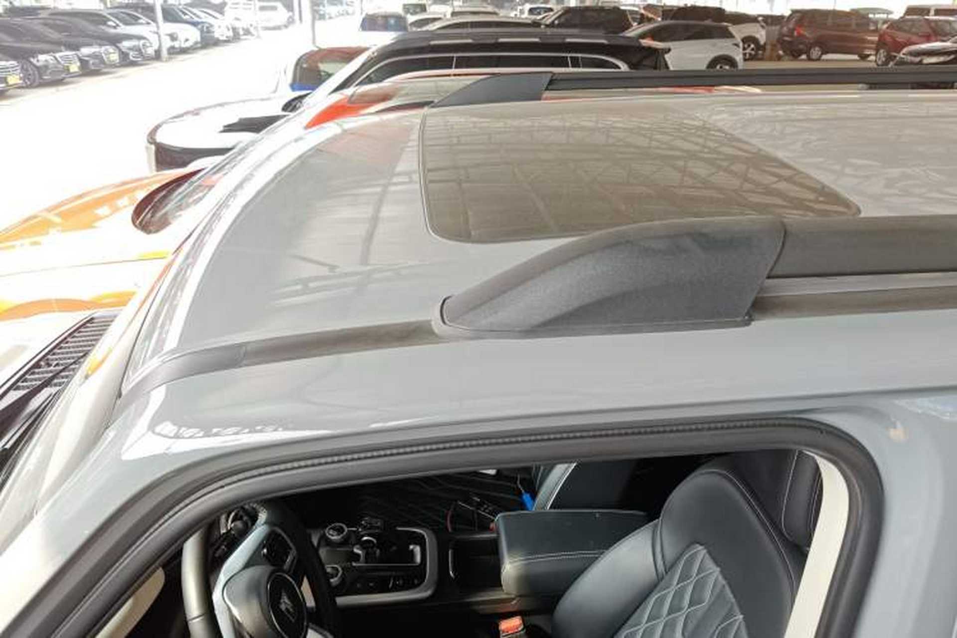 Used Tank 300 2024 2.0T Challenger Roof