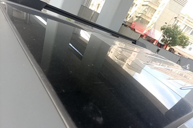 Used Tank 300 2024 2.0T Challenger Roof