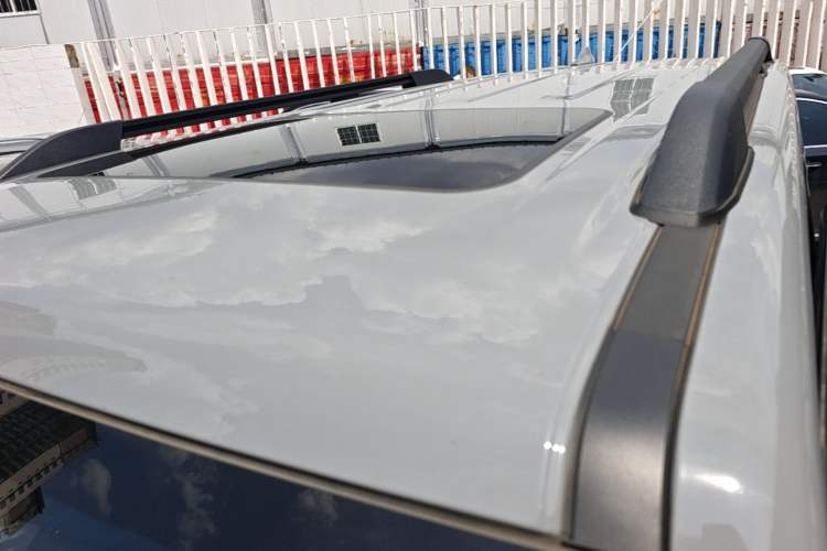Used Tank 300 2024 2.0T Conqueror Roof