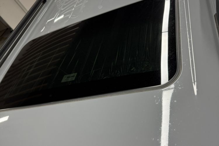 Used Tank 300 2024 2.0T Conqueror Roof